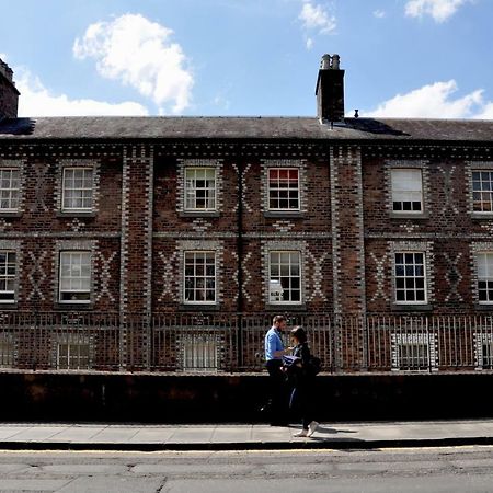 에든버러 Stylish Flat In 1860'S Listed Building 아파트 외부 사진