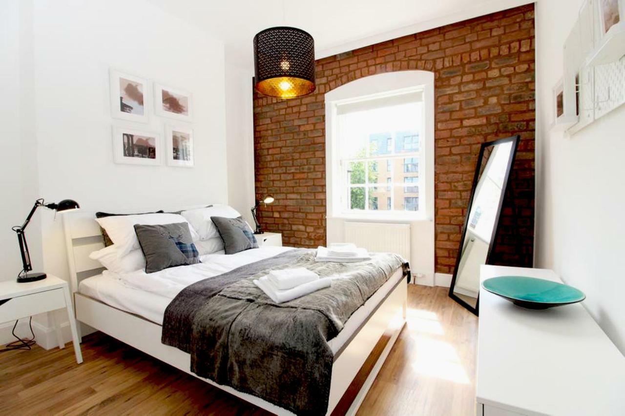 에든버러 Stylish Flat In 1860'S Listed Building 아파트 외부 사진