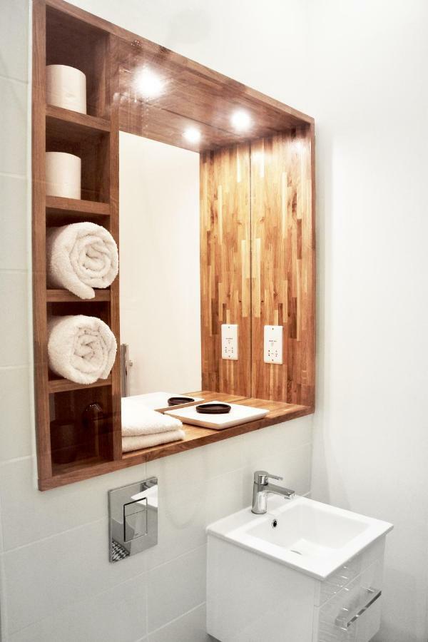 에든버러 Stylish Flat In 1860'S Listed Building 아파트 외부 사진